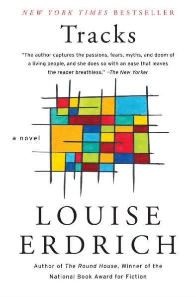 tracks louise erdrich summary|tracks louise erdrich pdf.